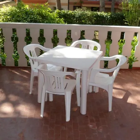 Lägenhet Camelie 9 Lignano Sabbiadoro