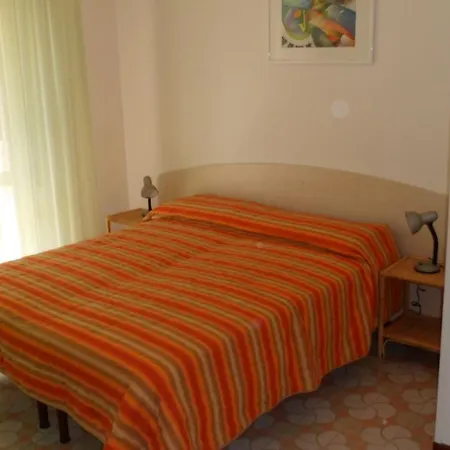 Apartment Camelie 9 Lignano Sabbiadoro